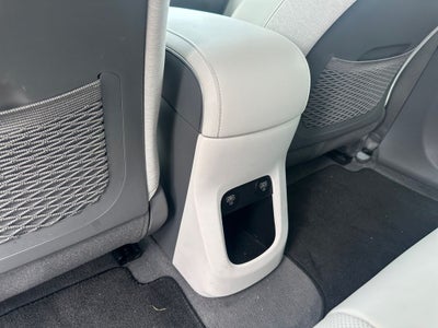 2023 Hyundai IONIQ 5 Limited