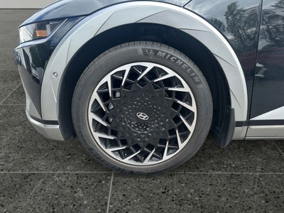 2023 Hyundai IONIQ 5 Limited