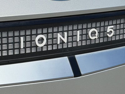 2024 Hyundai IONIQ 5 Limited AWD
