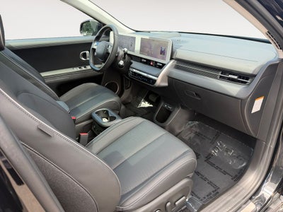 2024 Hyundai IONIQ 5 Limited AWD