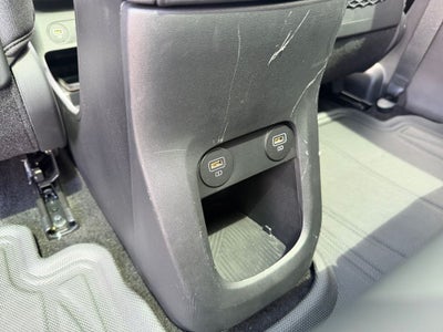 2024 Hyundai IONIQ 5 Limited AWD