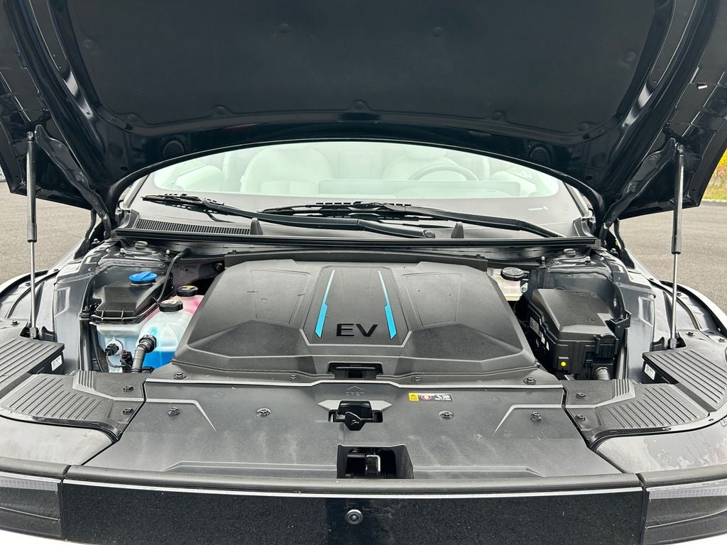 2024 Hyundai IONIQ 5 Limited