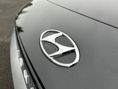 2024 Hyundai IONIQ 5 Limited