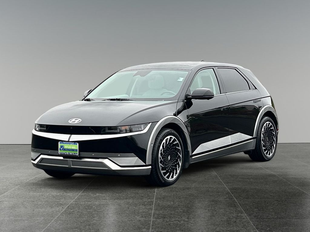 2024 Hyundai IONIQ 5 Limited