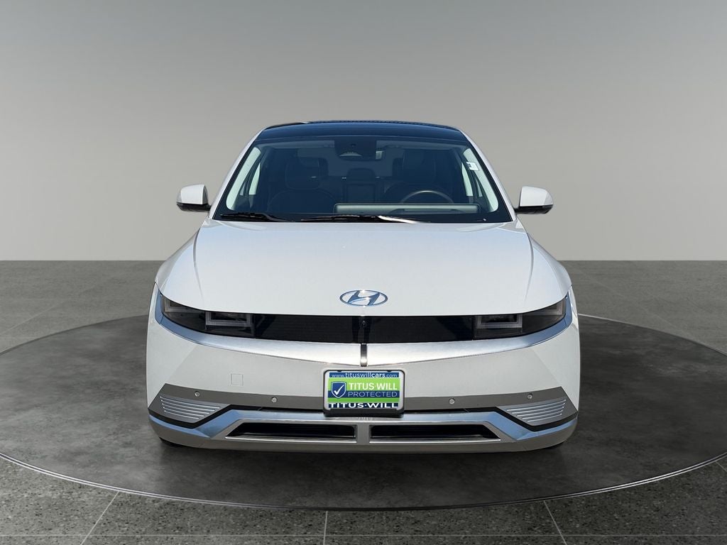 2024 Hyundai IONIQ 5 Limited AWD