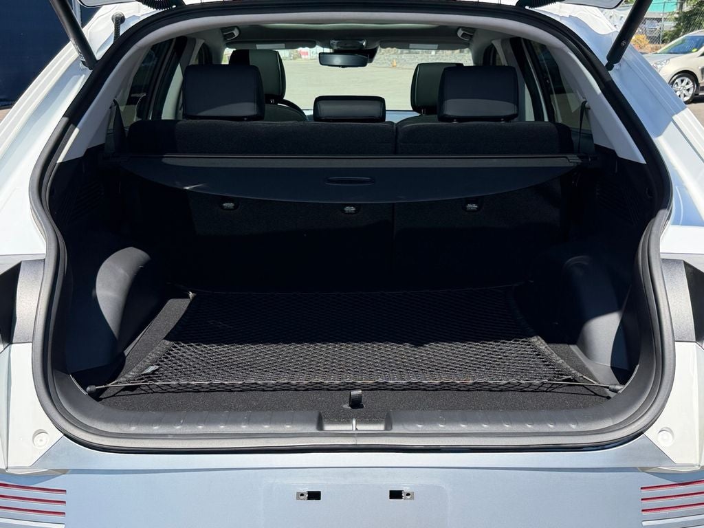 2024 Hyundai IONIQ 5 Limited AWD