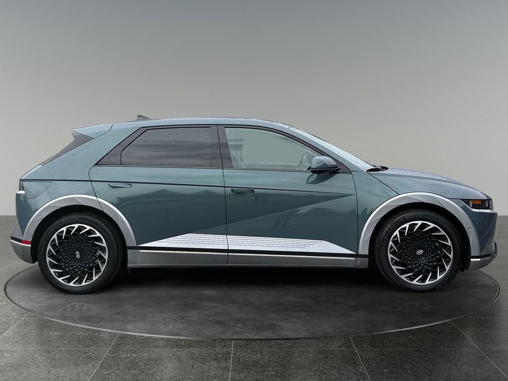 2024 Hyundai IONIQ 5 Limited AWD