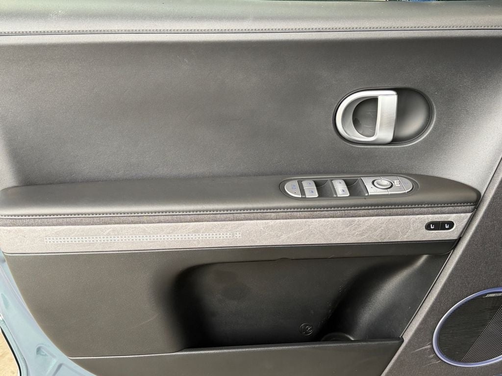 2024 Hyundai IONIQ 5 Limited AWD