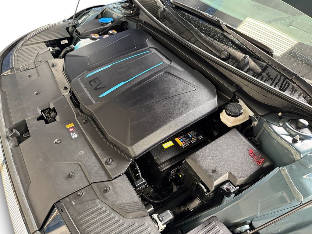 2024 Hyundai IONIQ 5 Limited AWD