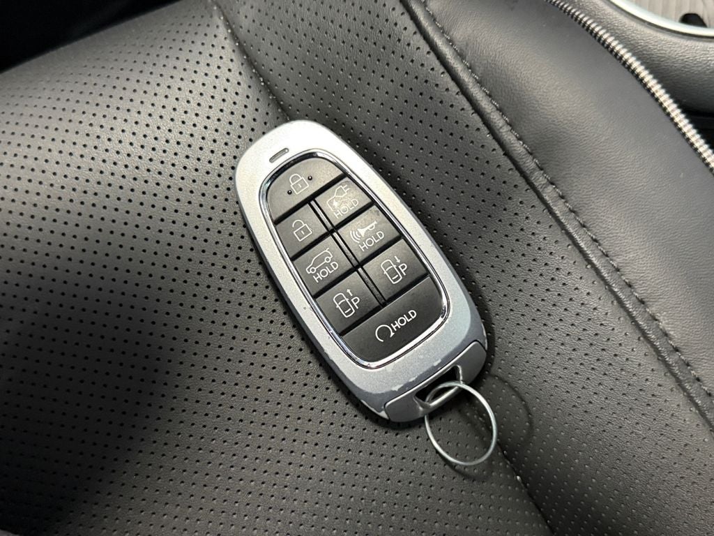 2024 Hyundai IONIQ 5 Limited AWD