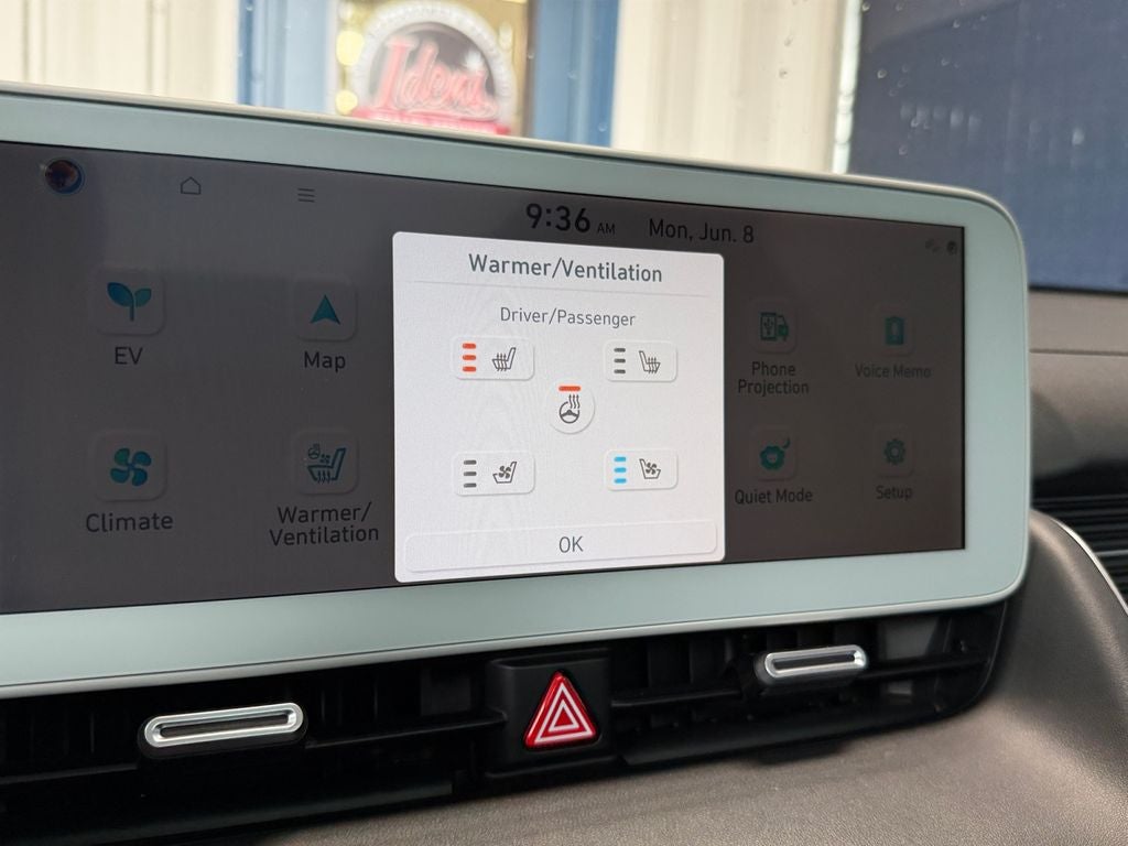 2024 Hyundai IONIQ 5 Limited AWD