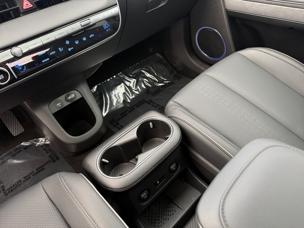 2024 Hyundai IONIQ 5 Limited AWD