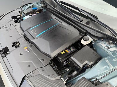 2024 Hyundai IONIQ 5 Limited AWD