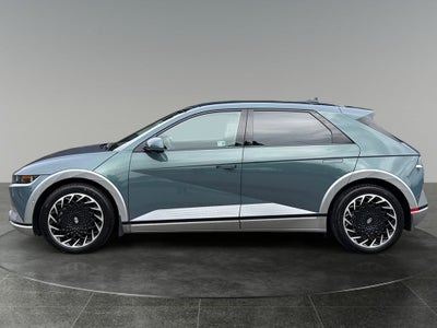 2024 Hyundai IONIQ 5 Limited AWD
