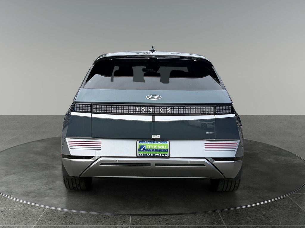 2024 Hyundai IONIQ 5 Limited AWD