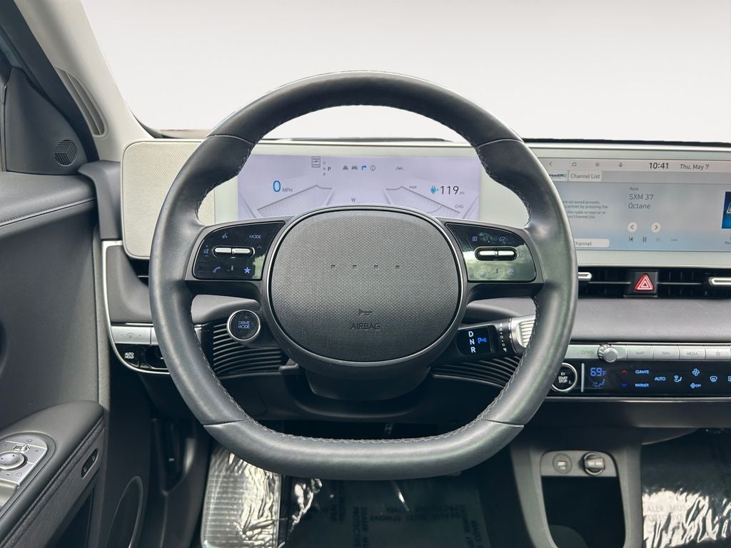 2024 Hyundai IONIQ 5 Limited
