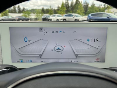 2024 Hyundai IONIQ 5 Limited