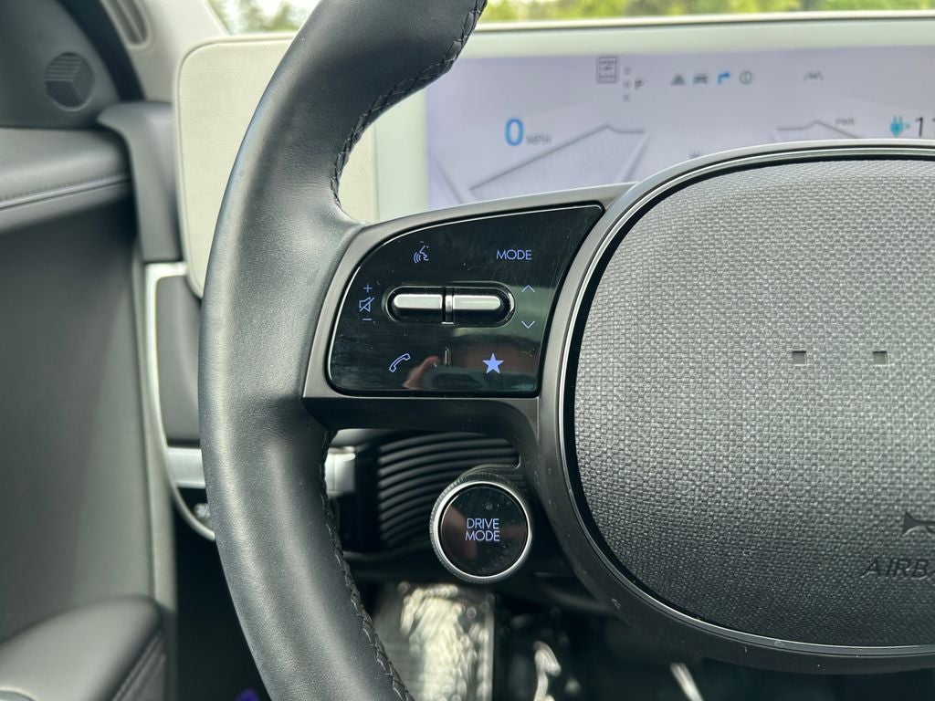 2024 Hyundai IONIQ 5 Limited
