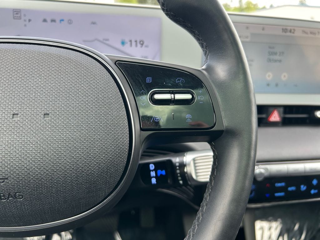 2024 Hyundai IONIQ 5 Limited