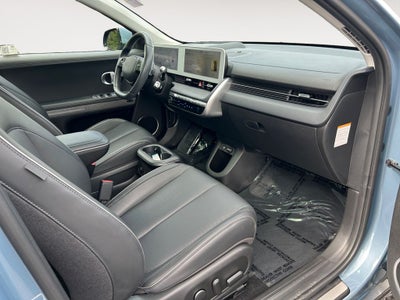 2024 Hyundai IONIQ 5 Limited