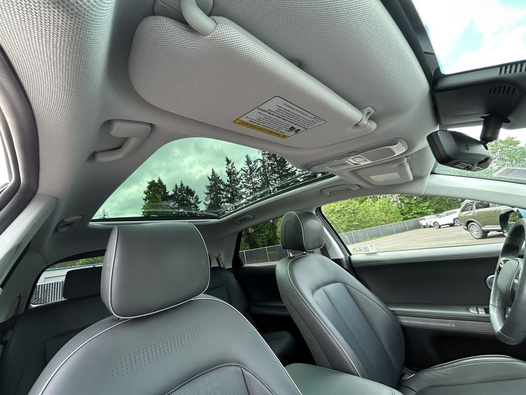 2024 Hyundai IONIQ 5 Limited