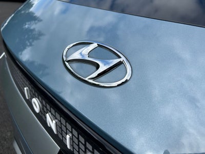 2024 Hyundai IONIQ 5 Limited