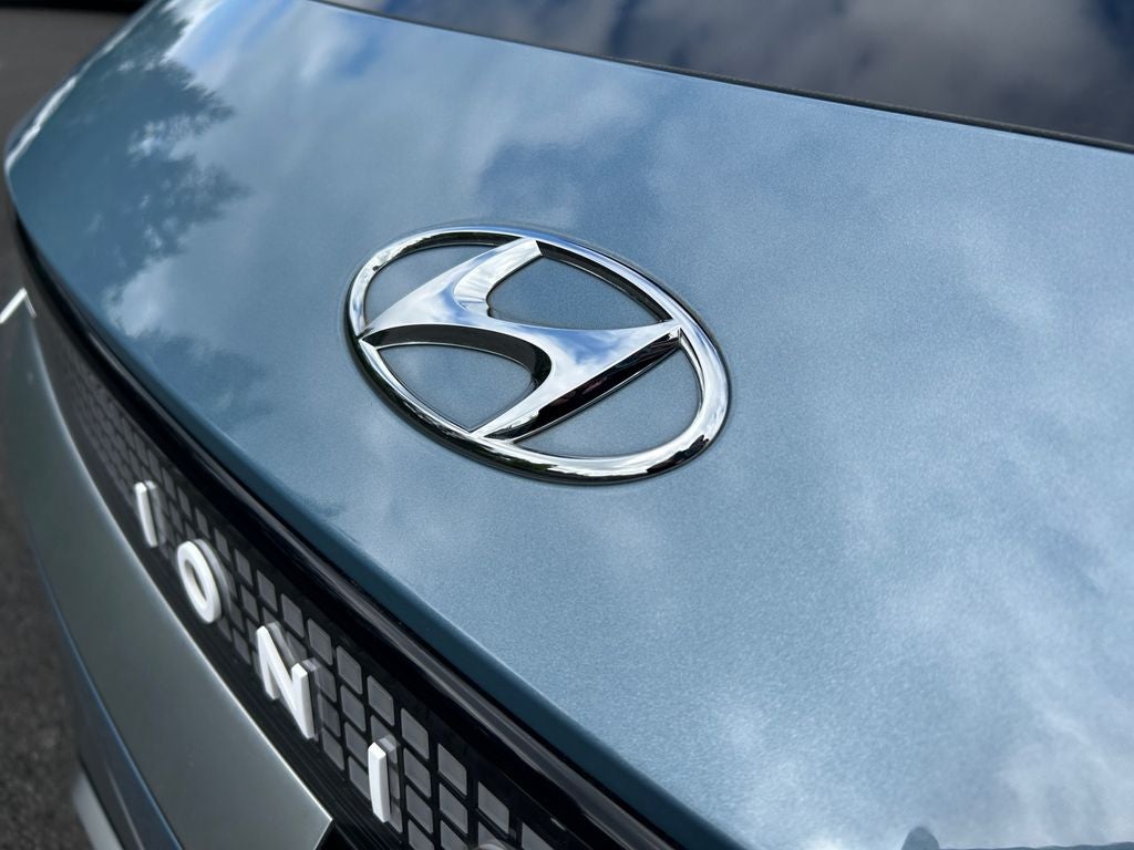 2024 Hyundai IONIQ 5 Limited