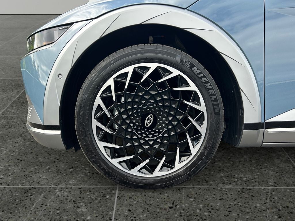 2024 Hyundai IONIQ 5 Limited