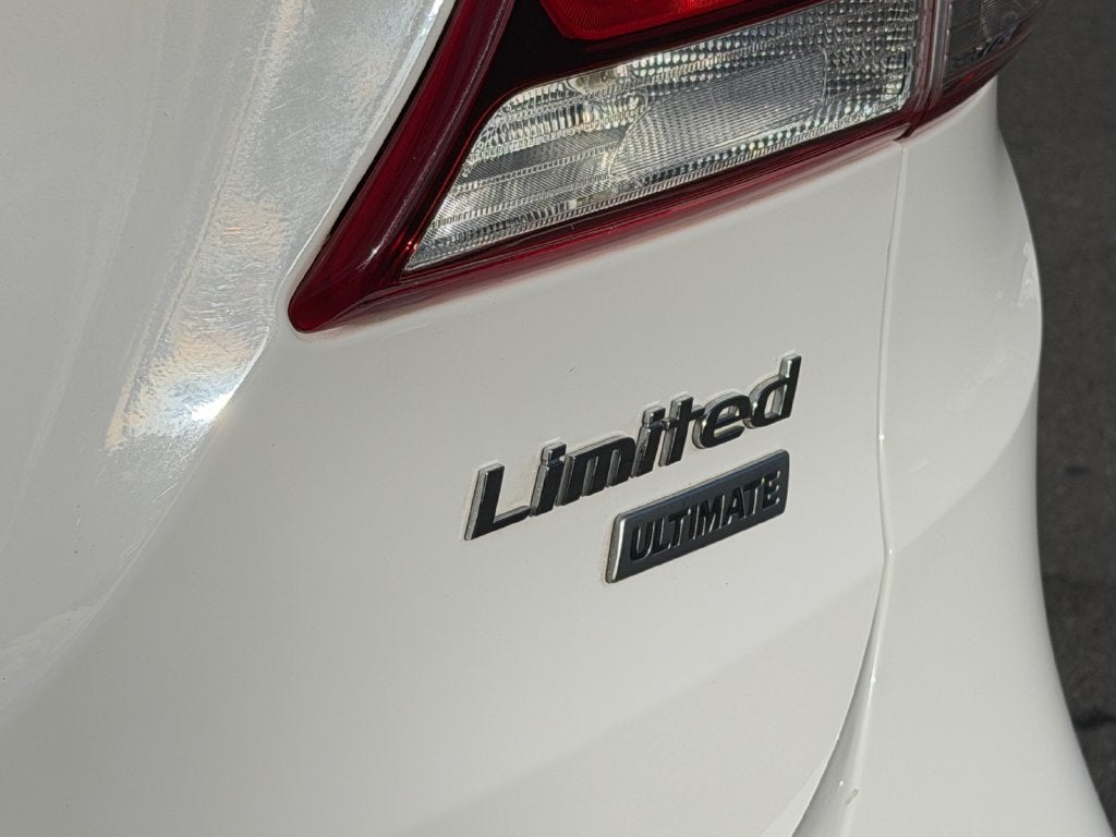 2019 Hyundai Santa Fe XL Limited