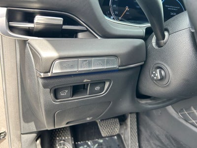 2021 Genesis GV80 3.5T