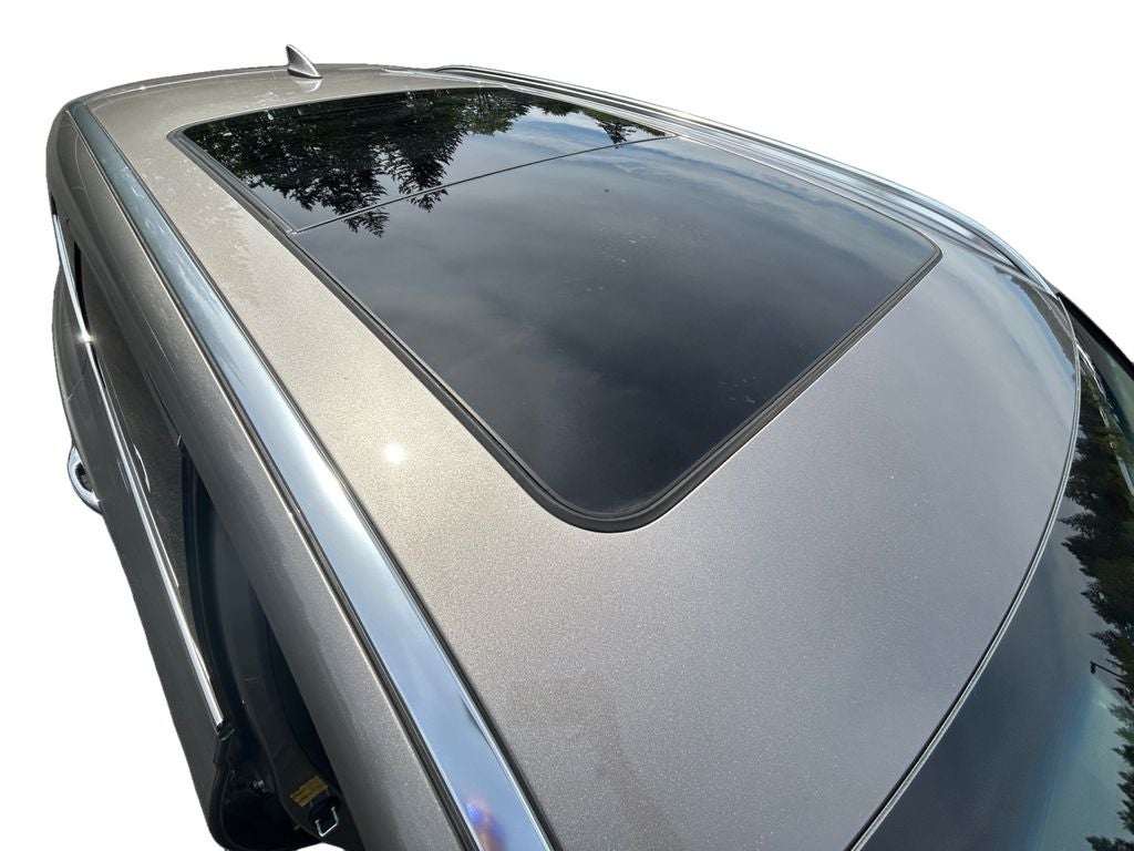 2021 Genesis GV80 3.5T