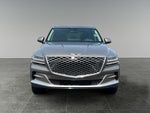 2021 Genesis GV80 3.5T