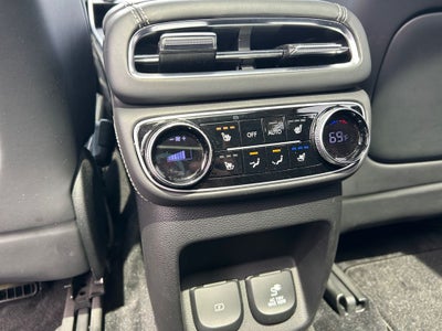 2021 Genesis GV80 3.5T