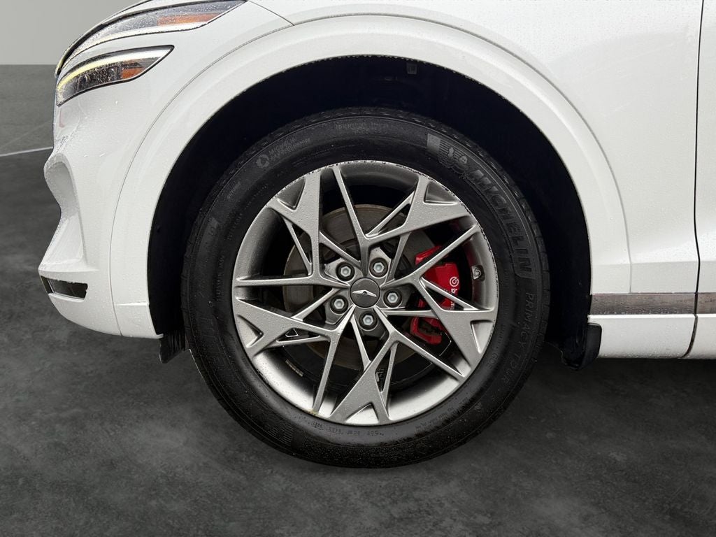 2022 Genesis GV70 2.5T