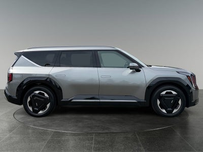 2024 Kia EV9 Land
