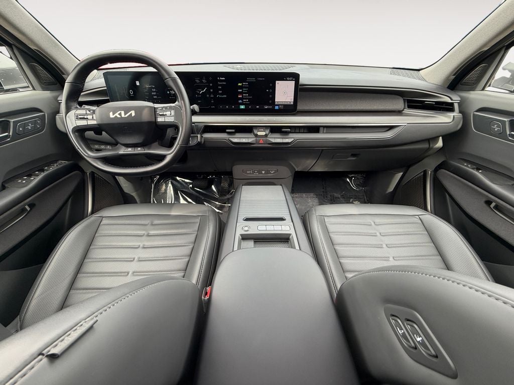 2024 Kia EV9 Land