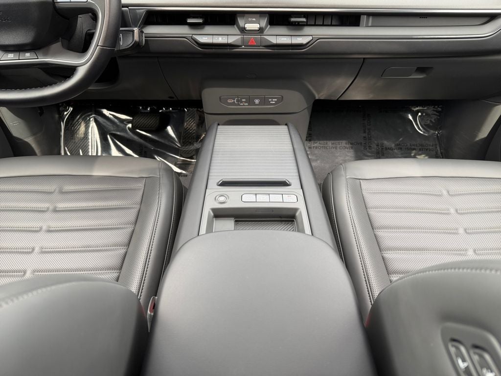 2024 Kia EV9 Land