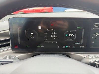 2024 Kia EV9 Land