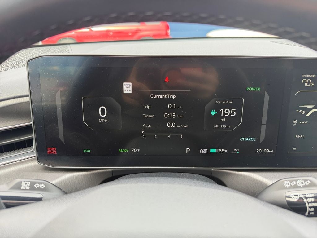 2024 Kia EV9 Land