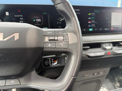 2024 Kia EV9 Land