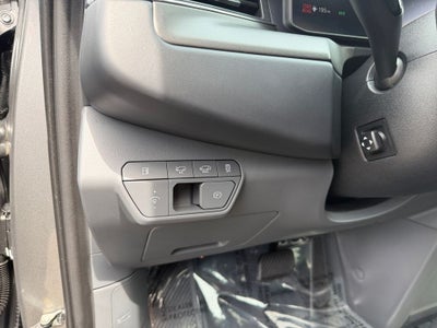 2024 Kia EV9 Land