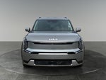 2024 Kia EV9 Land