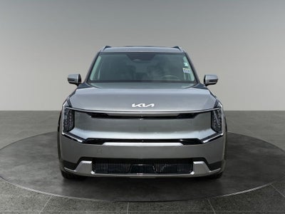 2024 Kia EV9 Land