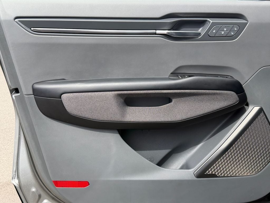 2024 Kia EV9 Land