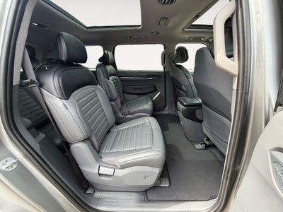 2024 Kia EV9 Land