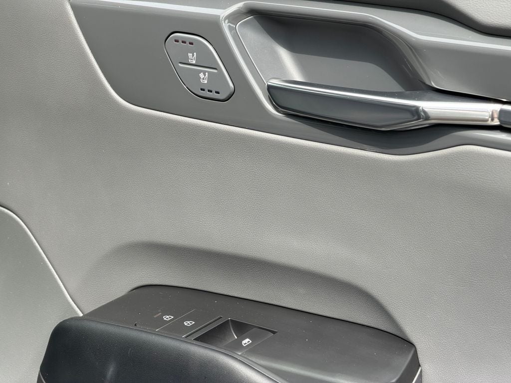 2024 Kia EV9 Land