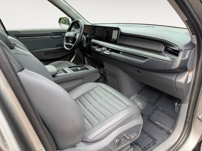 2024 Kia EV9 Land