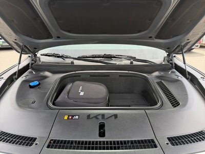 2024 Kia EV9 Land