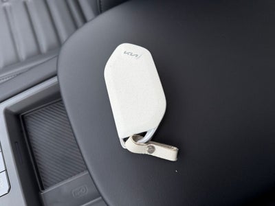 2024 Kia EV9 Land