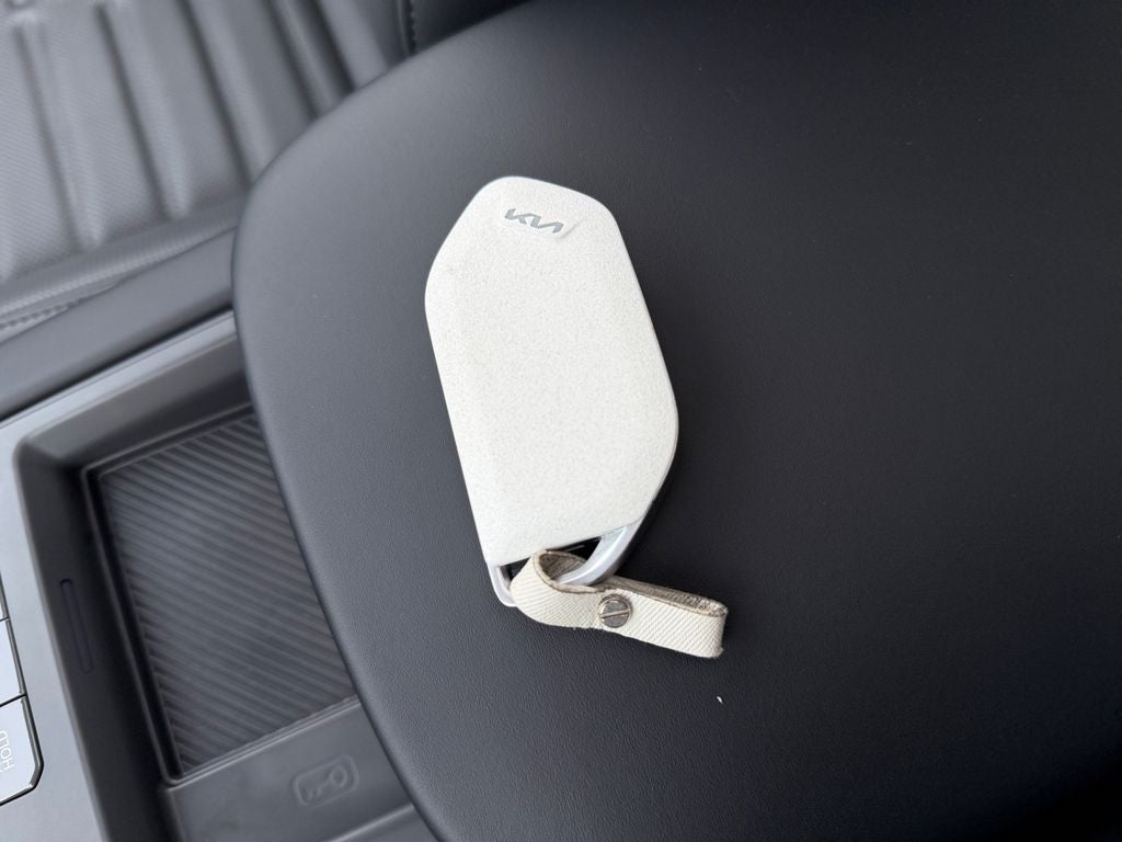 2024 Kia EV9 Land